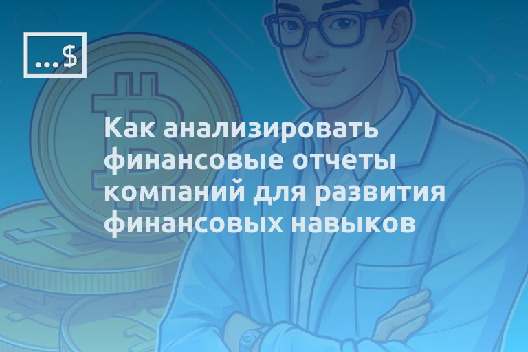Как анализировать финансовые отчеты компаний для развития финансовых навыков