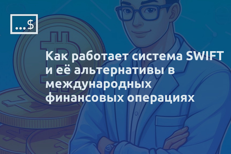 Как работает система SWIFT и её альтернативы в международных финансовых операциях